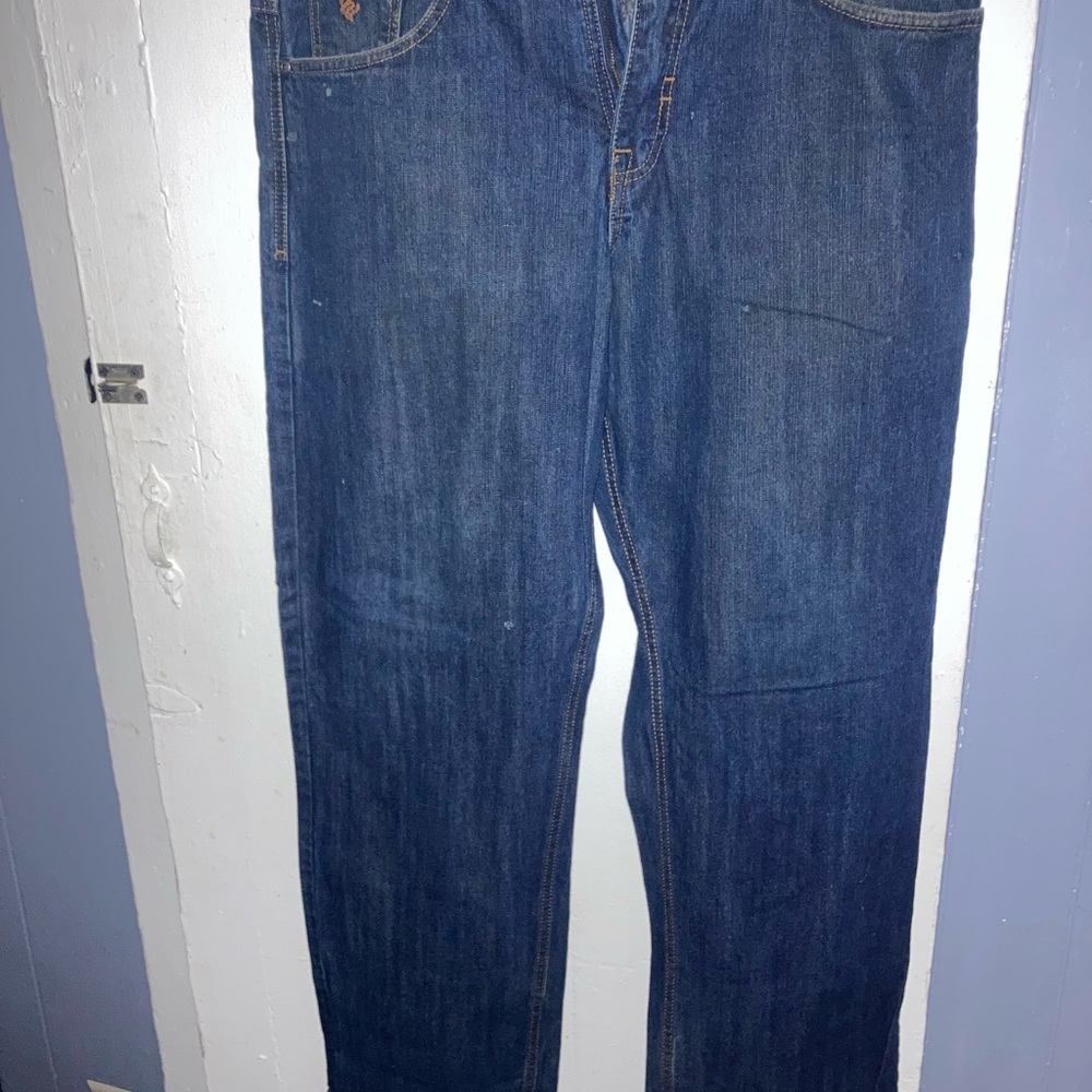 Rocawear jeans size 38